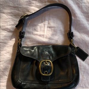 Coach leatherware purse